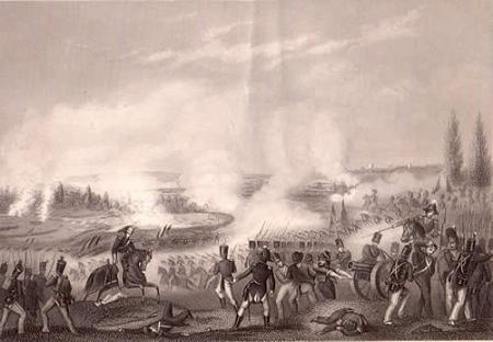 Batalla de Talavera, 27-28 de julio de 1809