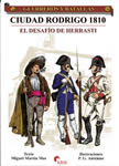 Ciudad Rdrigo 1810: El desafío de Herrasti