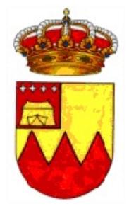 Escudo de Fuenteguinaldo