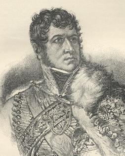 General Jean Andoche Junot