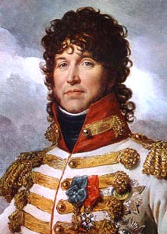 General Joachim Murat