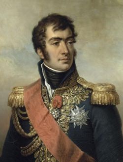 Mariscal Auguste Frederich Louis Marmont