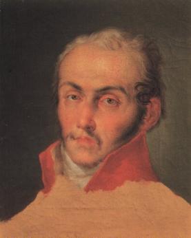 Pedro Caro y Sureda, Marqués de la Romana