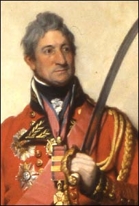 General Thomas Picton