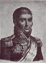 General Pierre Dupont